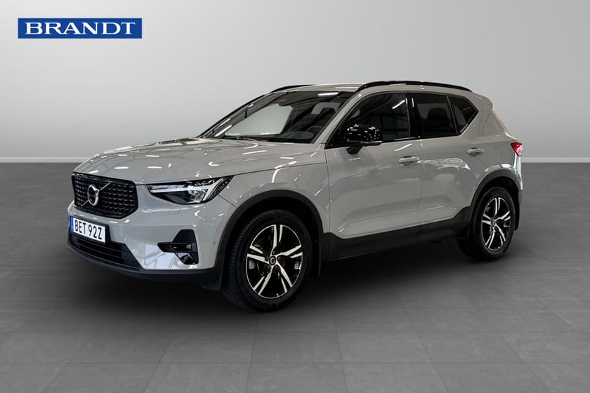 Bild 1 av Volvo XC40