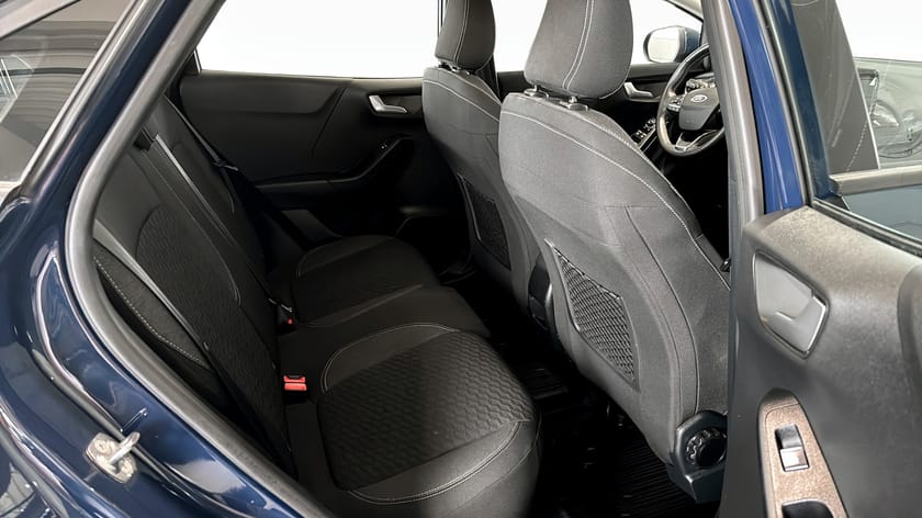Bild 5 av Ford Puma