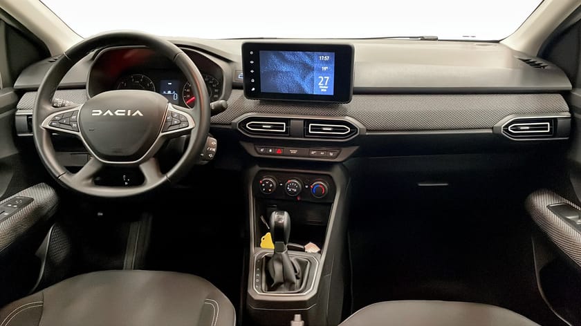 Bild 4 av Dacia Sandero