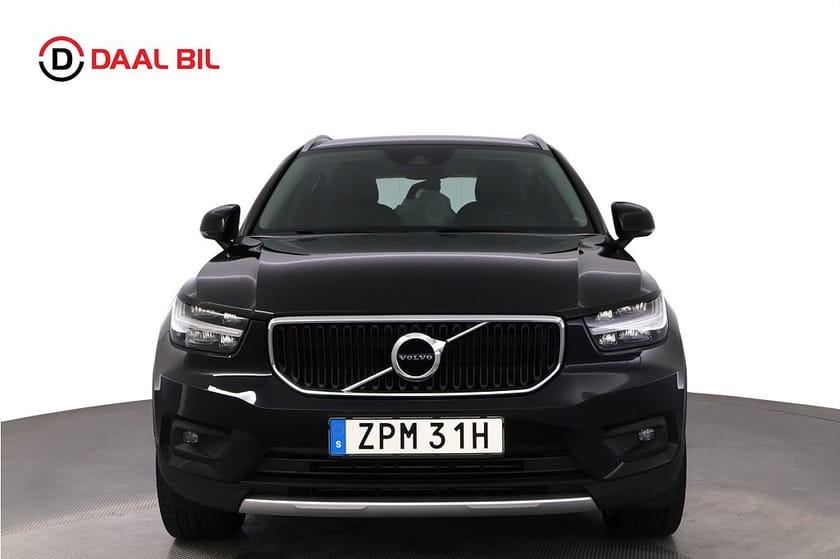 Bild 2 av Volvo XC40