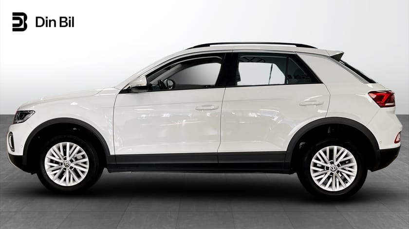 Bild 2 av Volkswagen T-Roc