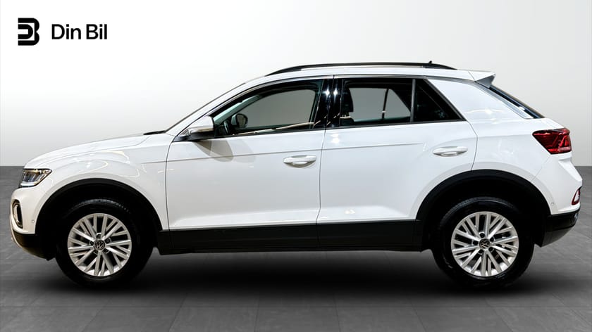 Bild 2 av Volkswagen T-Roc