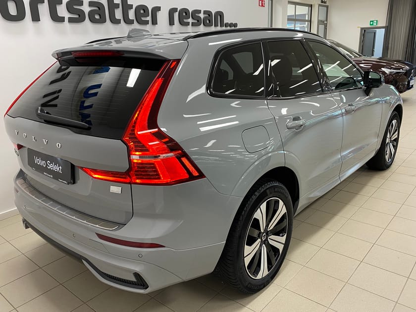 Bild 4 av Volvo XC60