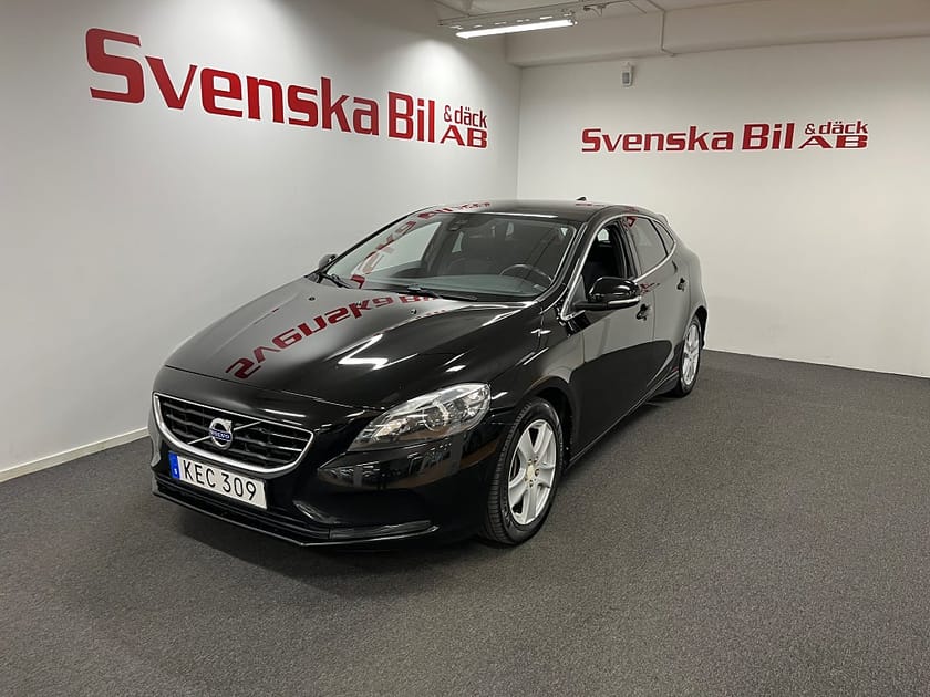 Bild 1 av Volvo V40