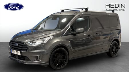 Ford Transit Connect 230 LWB