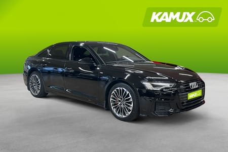 Audi A6 Sedan 55 TFSI e quattro