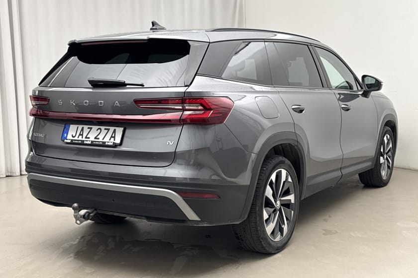 Bild 3 av Škoda Kodiaq iV