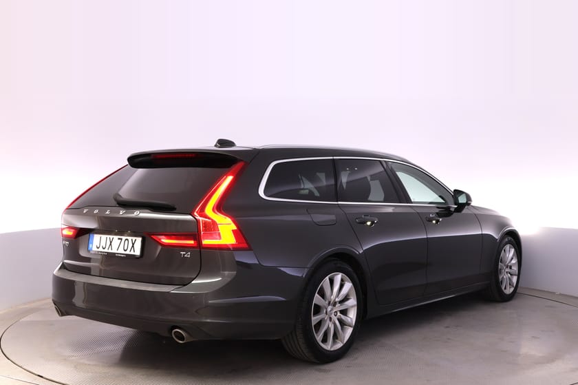 Bild 4 av Volvo V90