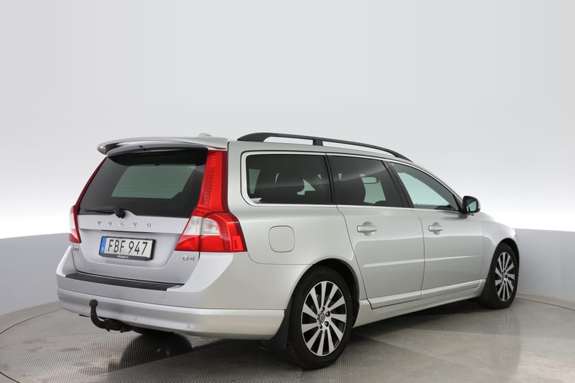 Bild 4 av Volvo V70