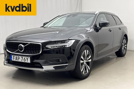 Volvo V90 Cross Country