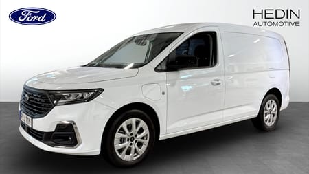 Ford Transit Connect L2