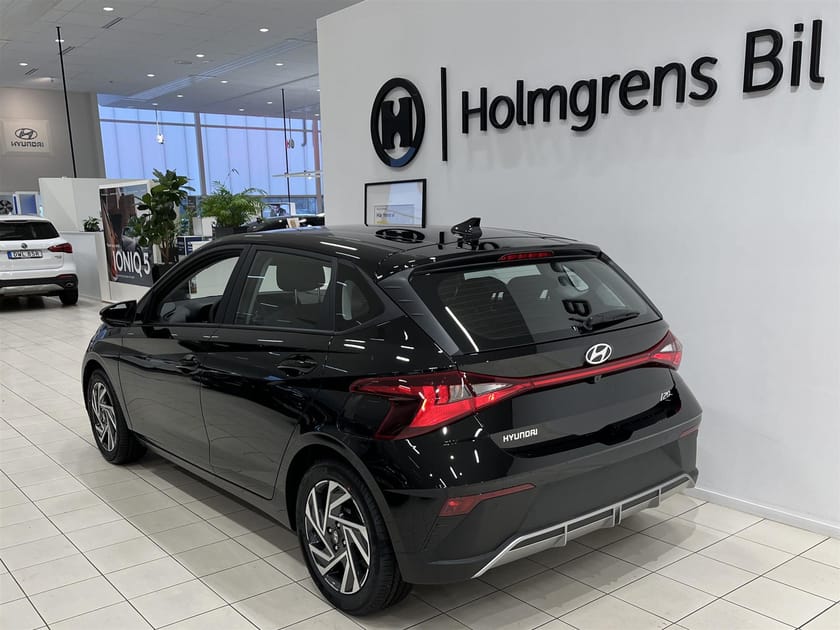Bild 4 av Hyundai i20