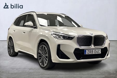 BMW iX1 xDrive30