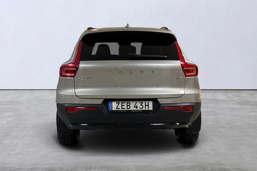 Bild 5 av Volvo XC40