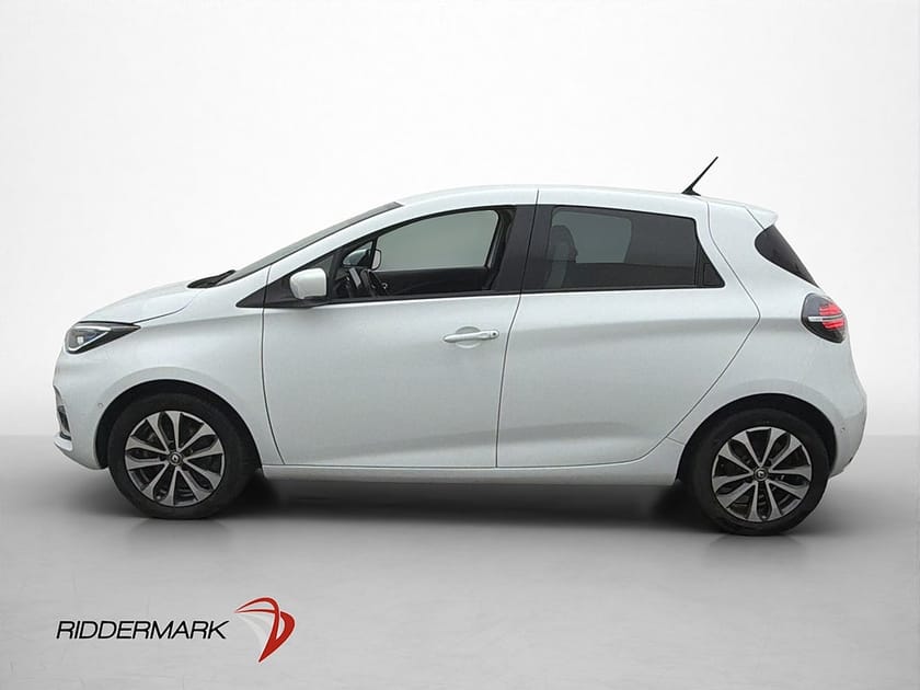 Bild 5 av Renault ZOE R135