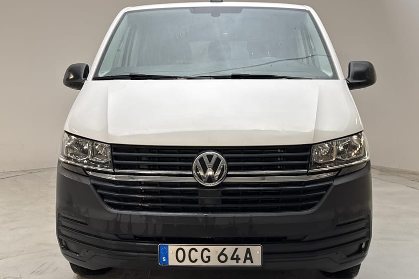 Bild 5 av Volkswagen Caravelle