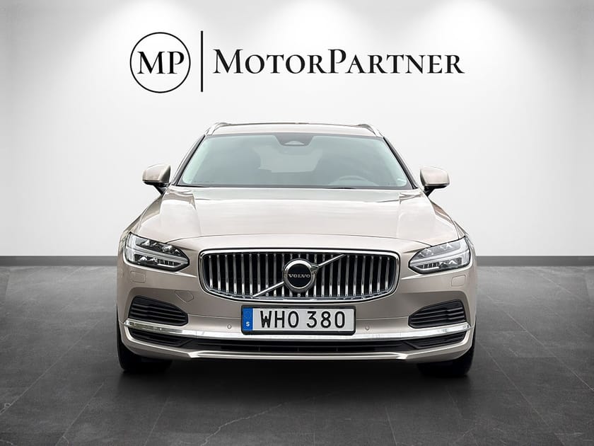 Bild 3 av Volvo V90