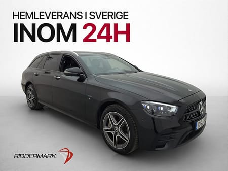 Mercedes-Benz E 300 T de 4MATIC