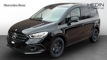 Mercedes-Benz Citan 112 CDI