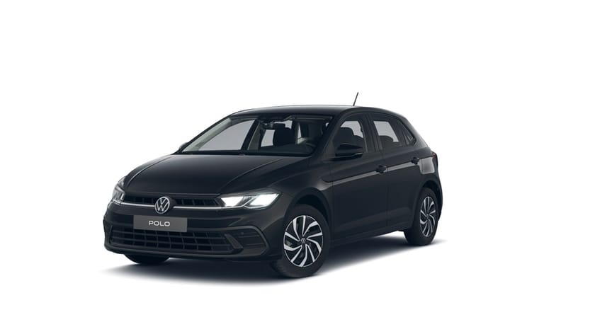 Bild 1 av Volkswagen Polo