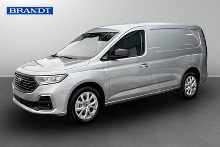 Ford Grand Transit Connect