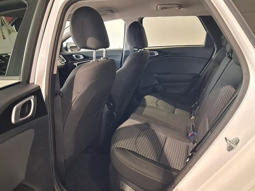 Bild 3 av Kia Ceed Sportswagon Plug-in Hybrid