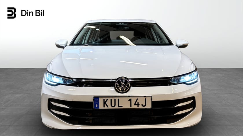 Bild 4 av Volkswagen Golf