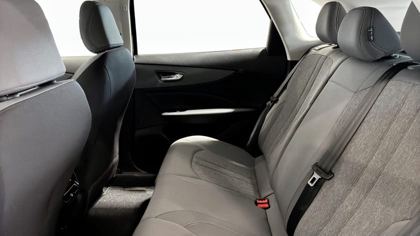 Bild 5 av MG S5 EV Standard Range