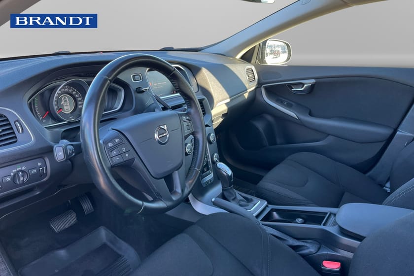 Bild 5 av Volvo V40