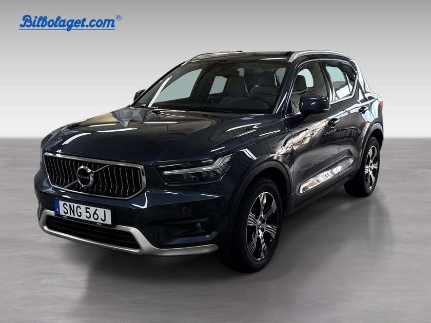 Bild 3 av Volvo XC40