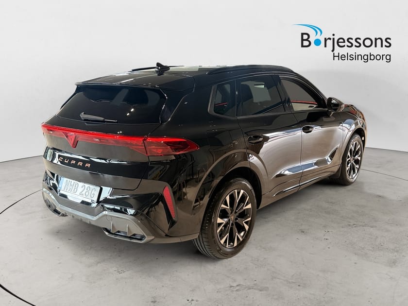 Bild 3 av CUPRA Terramar e-Hybrid