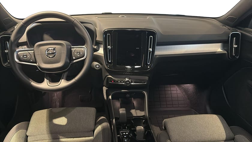 Bild 5 av Volvo XC40