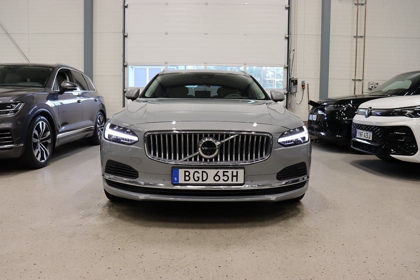 Bild 3 av Volvo V90