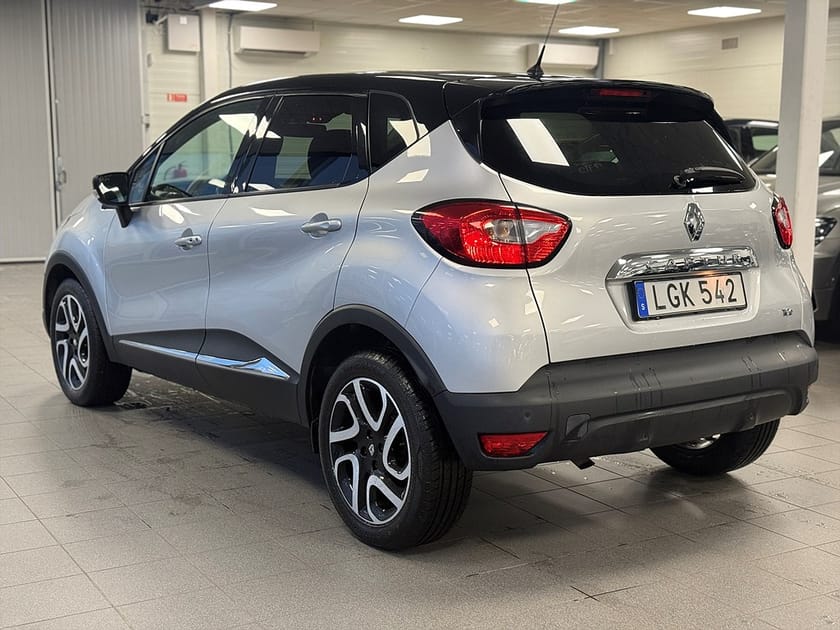 Bild 5 av Renault Captur