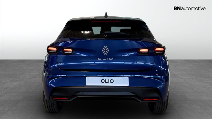 Bild 4 av Renault Clio