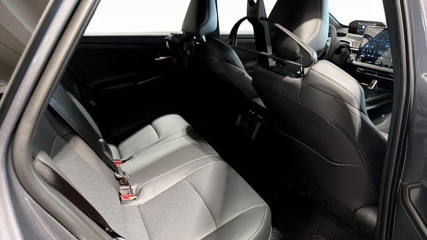 Bild 5 av Subaru E-Outback