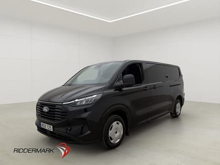 Ford Transit Custom 320