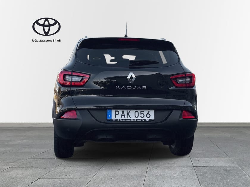 Bild 4 av Renault Kadjar