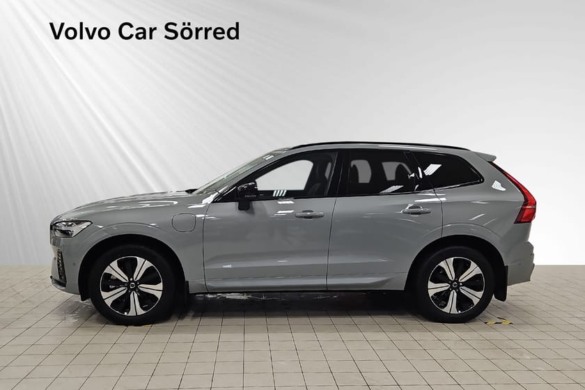 Bild 3 av Volvo XC60