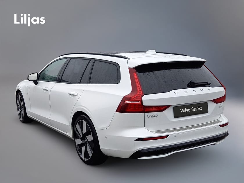 Bild 3 av Volvo V60