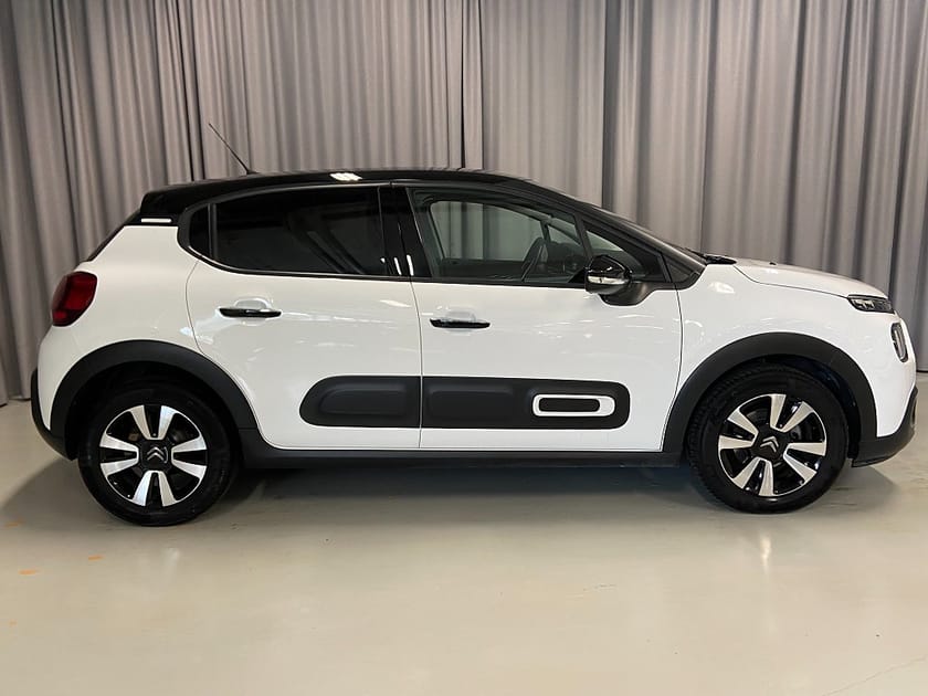 Bild 4 av Citroën C3