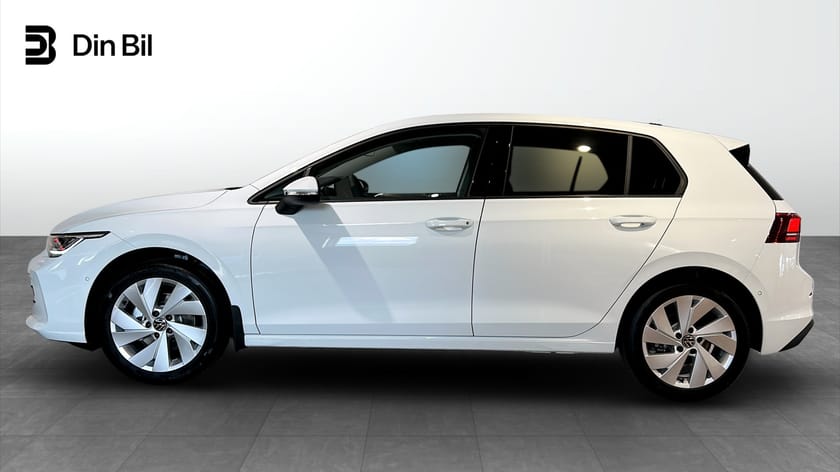 Bild 2 av Volkswagen Golf