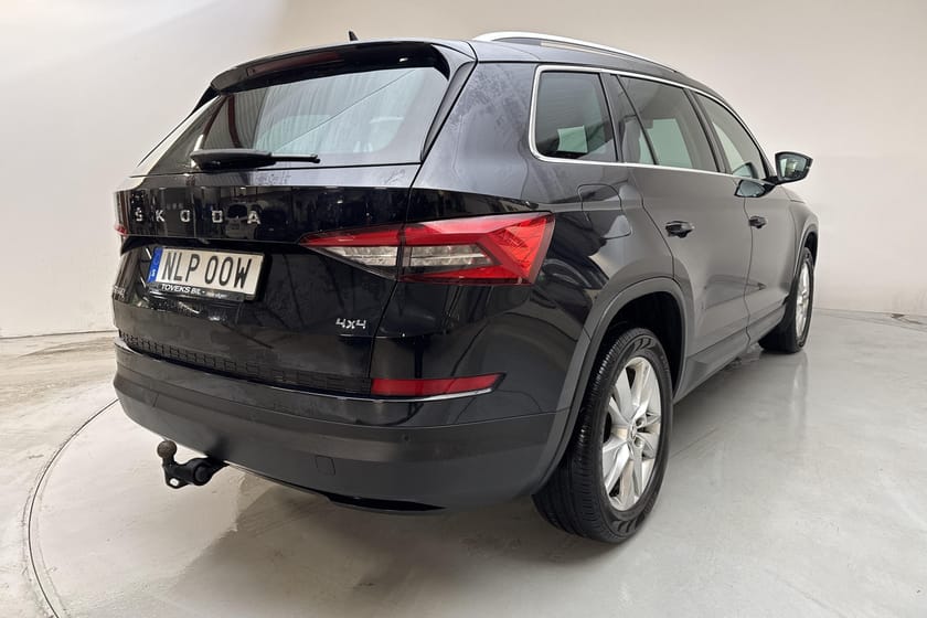 Bild 3 av Škoda Kodiaq
