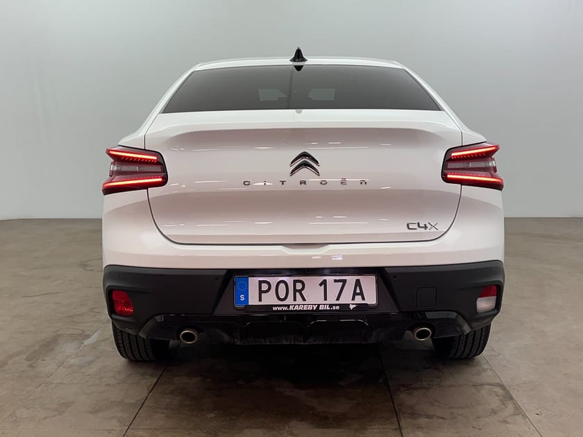 Bild 5 av Citroën C4 X