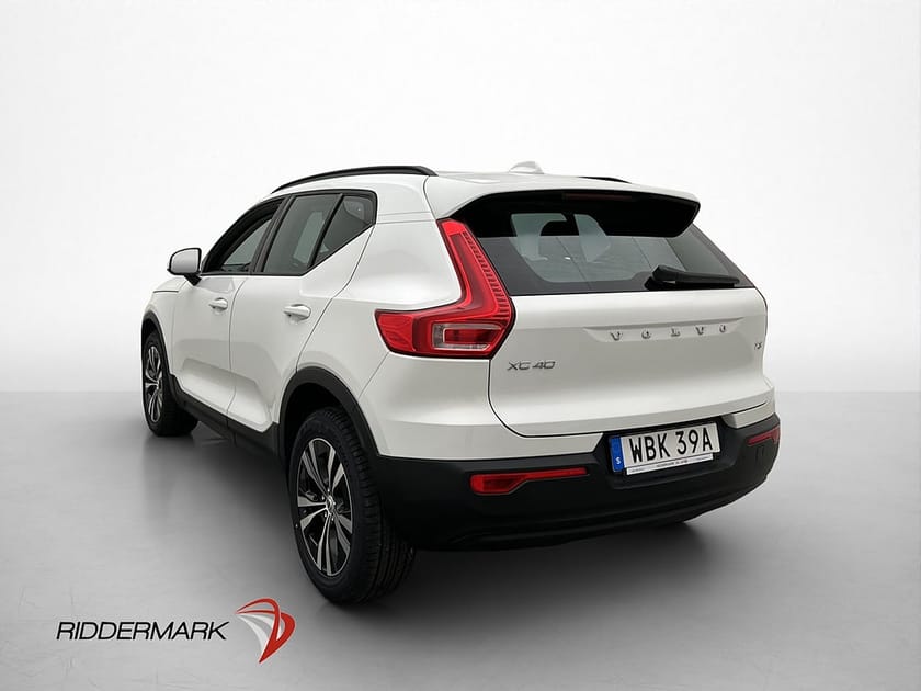 Bild 5 av Volvo XC40