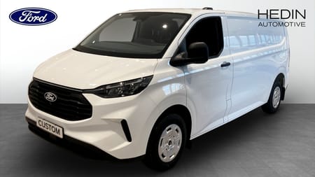 Ford Transit Custom 280
