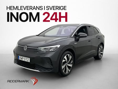 Volkswagen ID.4 Pro Performance