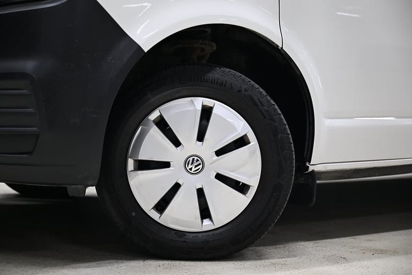 Bild 3 av Volkswagen Caravelle