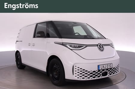 Volkswagen ID. Buzz Cargo