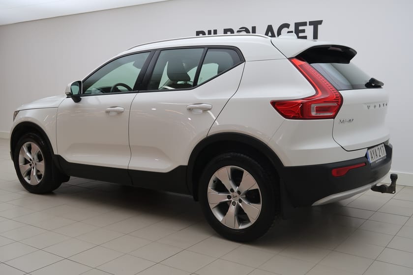 Bild 3 av Volvo XC40